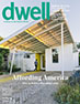 BKI Woodworks' cabinetry in Dwell magazine